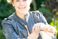 Photo of Charlotte Speller Photo of Charlotte Speller