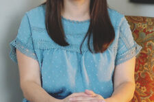 Photo of Kirsti Nicole Reese Photo of Kirsti Nicole Reese